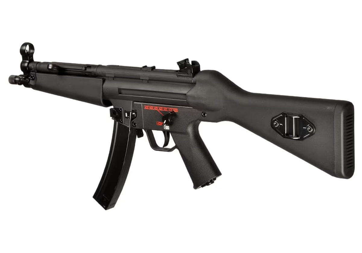 G&G EGM A4