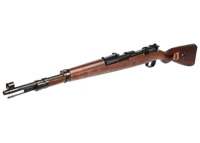 G&G G980 Gas