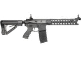 G&G GC16 Predator Battleship Grey G&G Armament