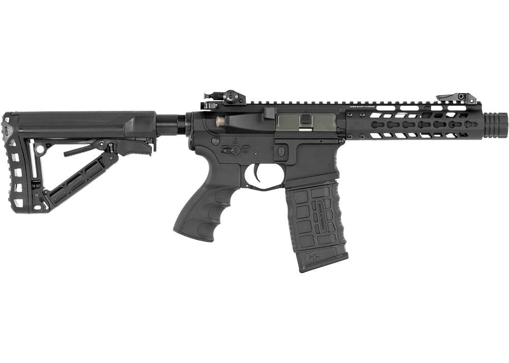G&G GC16 Wild Hog 7" G&G Armament