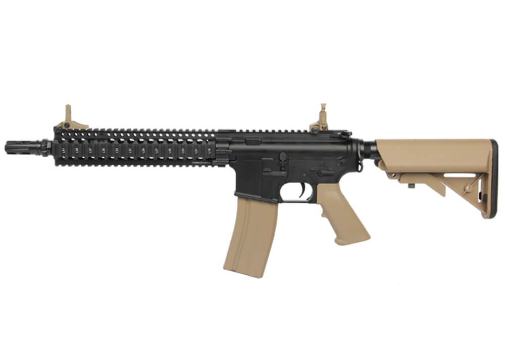 G&G GC18 MOD1, DT G&G Armament