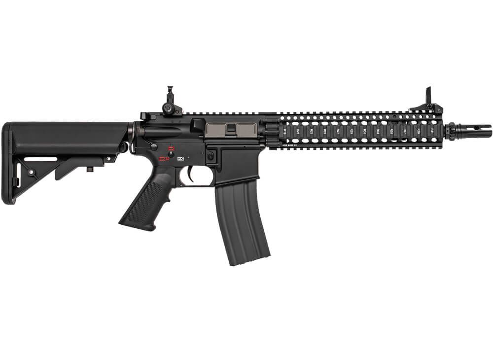 G&G GC18 MOD1, Sort G&G Armament