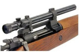 GM1903 A4, med kikkert, CO2 G&G Armament