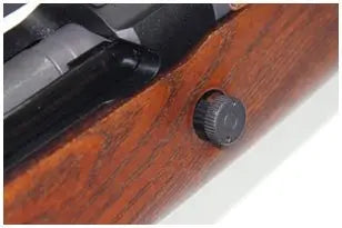 GM1903 A4, med kikkert, CO2 G&G Armament