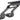 G&G GPM1911 CP Scope Mount G&G Armament