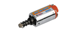 G&G IFRIT 25K Airsoft motor med lang aksel