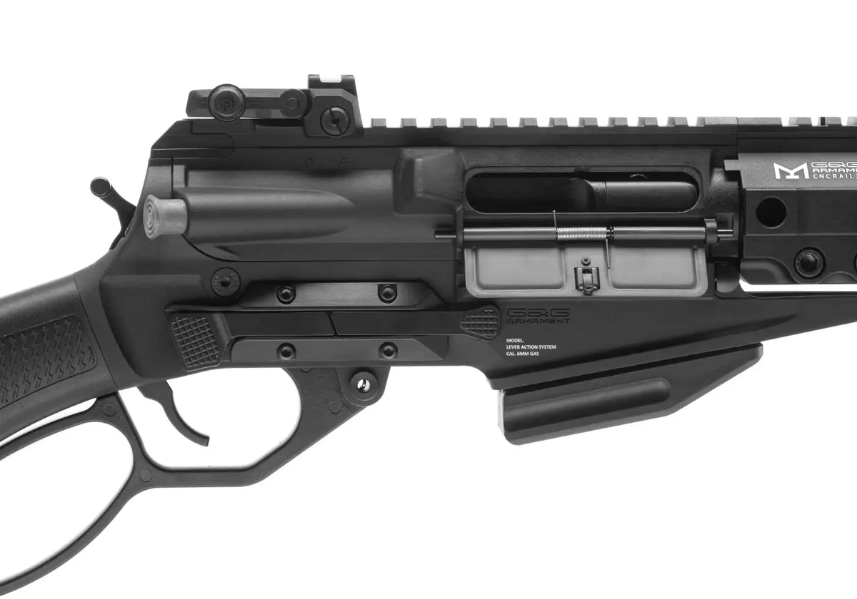 G&G LEVAR 15" G&G Armament