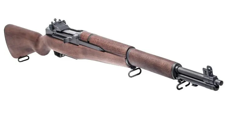 G&G M1 Garand, Træ, AEG G&G Armament