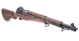 G&G M1 Garand, Træ, AEG G&G Armament