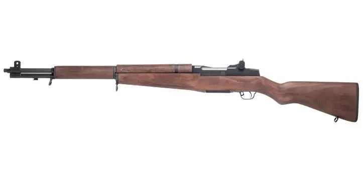 G&G M1 Garand, Træ, AEG G&G Armament