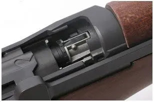 G&G M1 Garand, Træ, AEG G&G Armament
