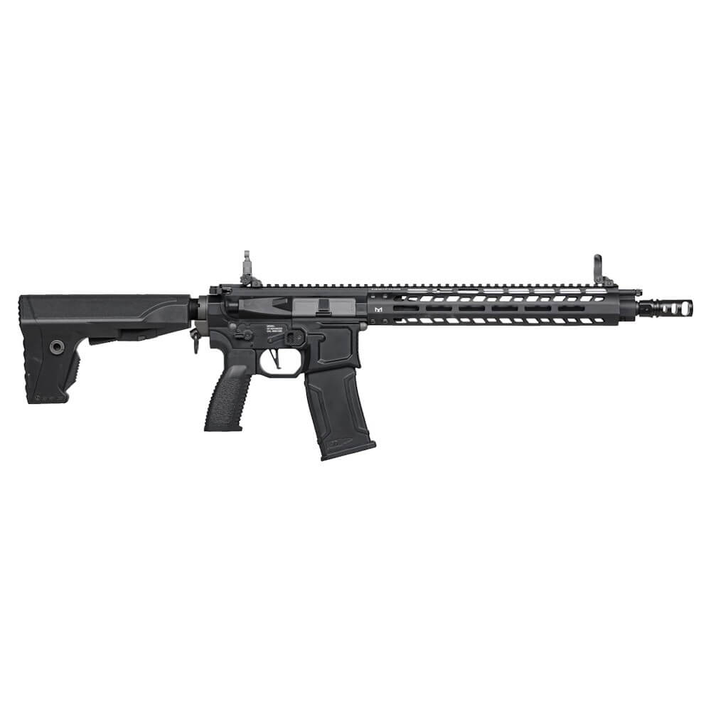 G&G MGCR 556 GBB 12" G&G Armament
