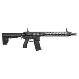 G&G MGCR 556 GBB 12" G&G Armament