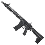 G&G MGCR 556 GBB 12" G&G Armament