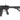 G&G MGCR 556 GBB 7" G&G Armament