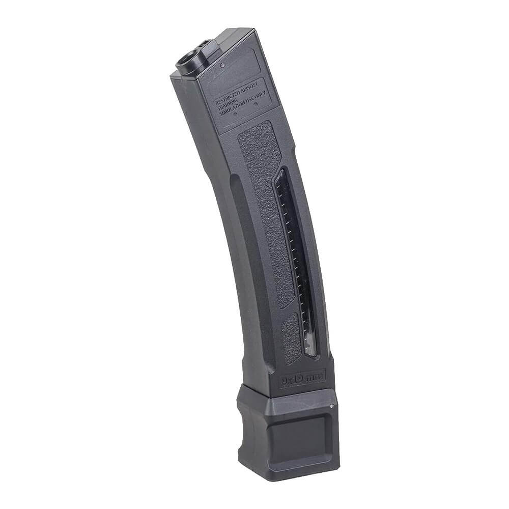 G&G MXC9 Mid-Cap Magasin G&G Armament