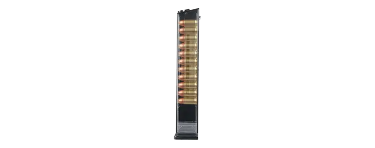 G&G PCC45 110 Skuds Magasin G&G Armament
