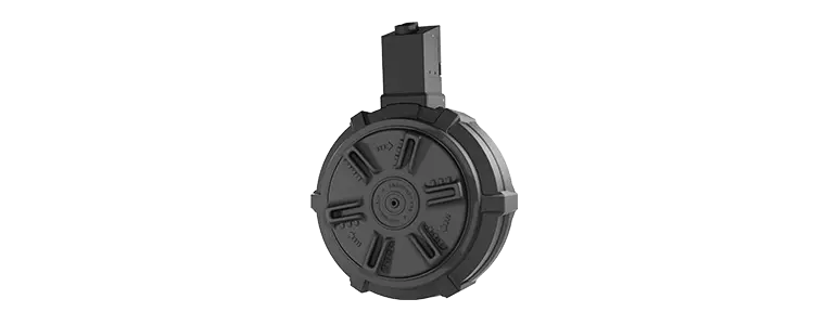 G&G PCC45 Tromlemagasin G&G Armament