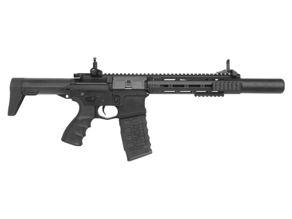 G&G PDW15-CQB – billede 2