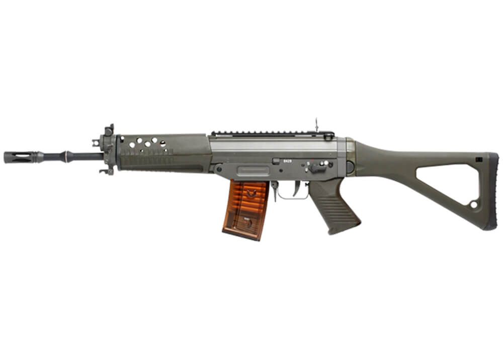 G&G SG553 G&G Armament