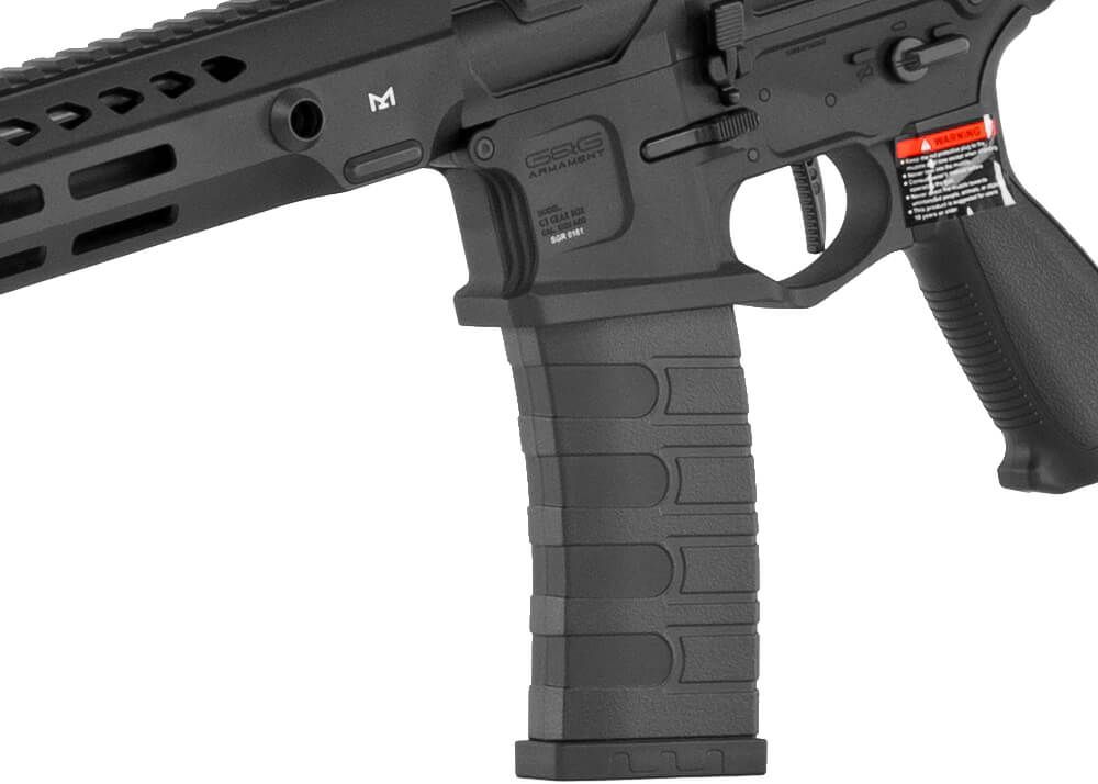 G&G SGR556 G&G Armament