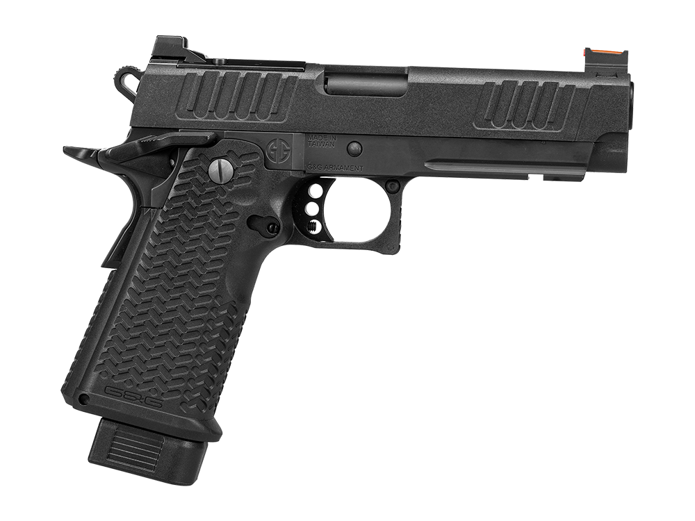 G&G STP45, CO2 – billede 2