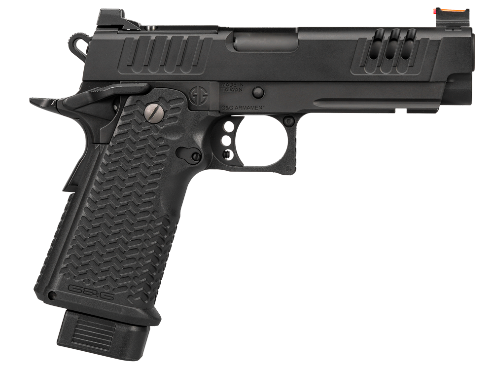 G&G STP45 Pro 8'' – billede 2