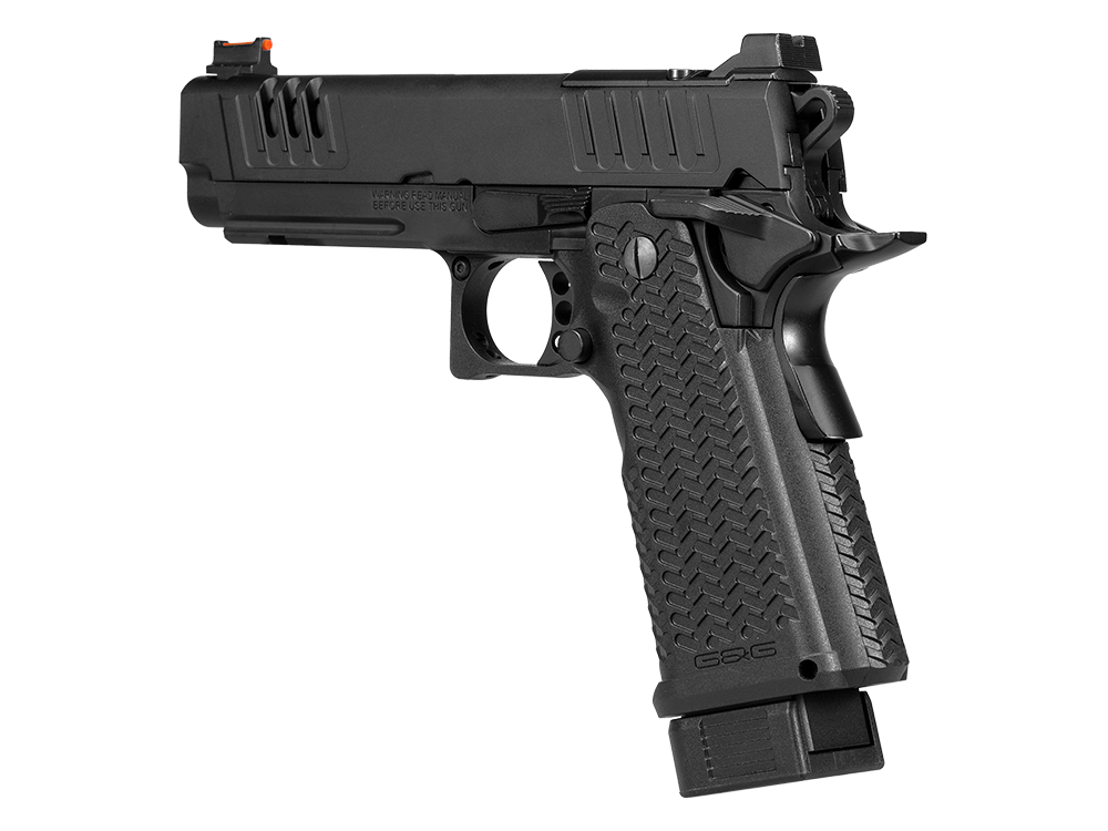 G&G STP45 Pro 8'' – billede 3