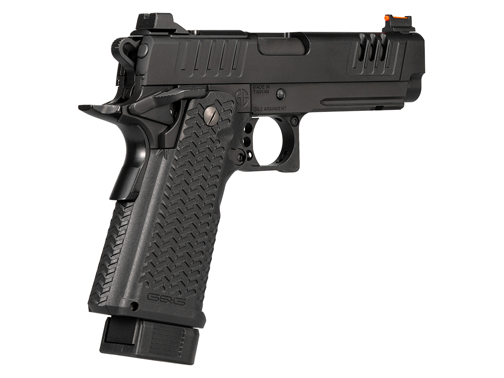 G&G STP45 Pro 8'' – billede 4