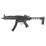 G&G TGM R5, ETU G&G Armament