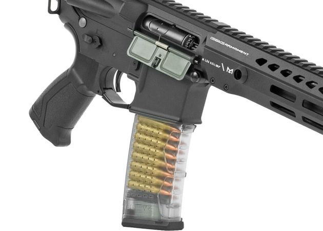 G&G TR16 GMS MK1 9'' G&G Armament