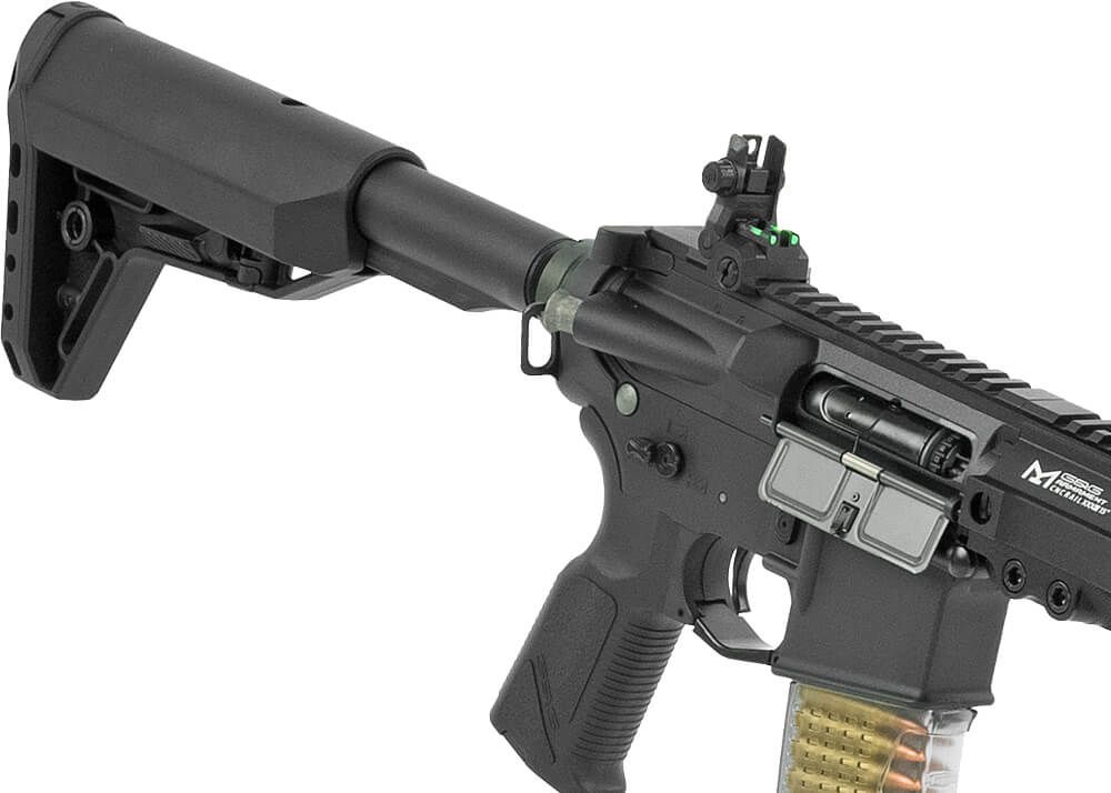 G&G TR16 GMS MK2 15' G&G Armament