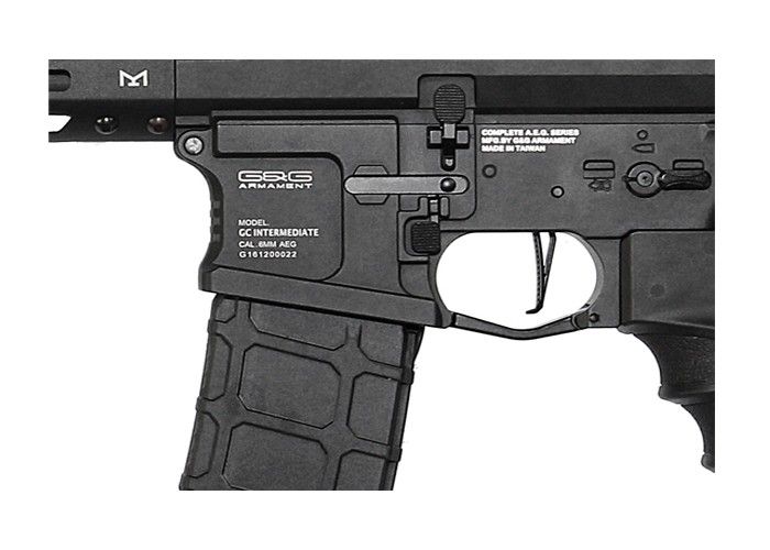 G&G TR16 MBR 556WH G&G Armament