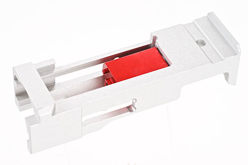 Blow Back hus CNC RMR til TM G18C.
