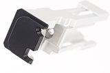 Close-up af Blow Back hus CNC RMR til TM G18C