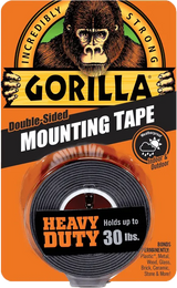 Gorilla Tape Heavy Duty, 1,5m Gorilla