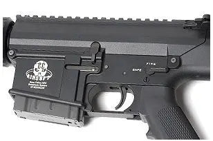 G&G GR25 Sniper Edition G&G Armament
