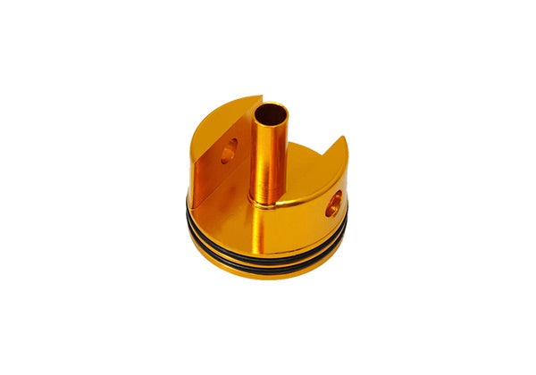 Cylinder hoved ver. 3 flad (G36) SHS