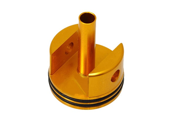 Cylinder hoved ver. 3 flad (G36) SHS