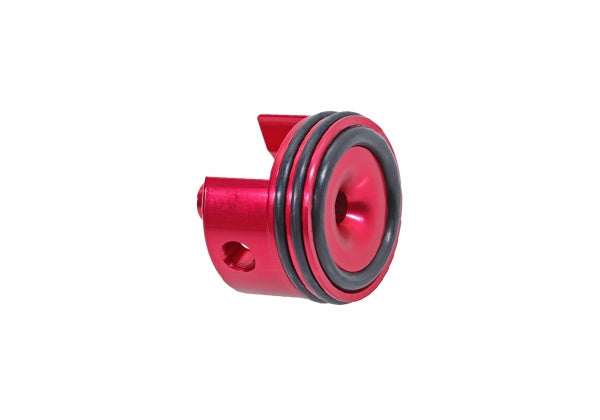 Cylinder hoved ver. 2 konisk SHS