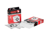 Gamo 10x Skydeskiver, 100 stk Gamo