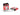 Gamo 10x Skydeskiver, 100 stk Gamo