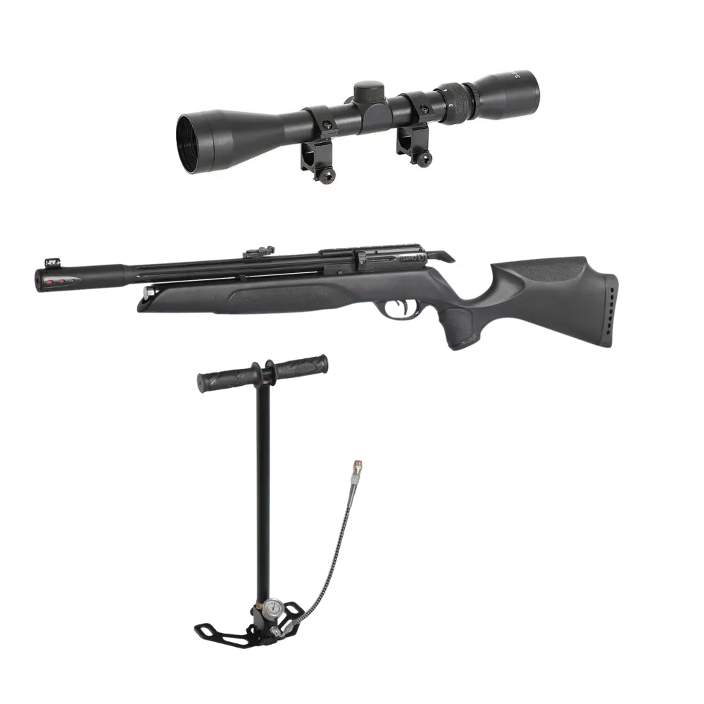 Gamo Arrow PCP Sæt Gamo