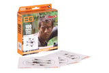 Gamo Bear Grylls skydeskiver, Edderkop Gamo