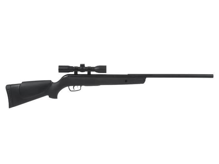 Gamo Big Cat 1250 luftgevær, 4,5 mm Gamo