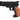 Gamo Compact 4,5 mm luftpistol i sort med brunt greb