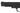 Gamo Compact 4,5 mm luftpistol i sort, sidebillede