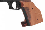 Gamo Compact 4,5 mm luftpistol i sort farve