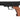 Gamo Compact 4,5 mm luftpistol i detaljeret nærbillede
