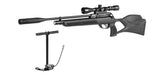 Gamo GX 40 Whisper PCP, Komplet Sæt Gamo